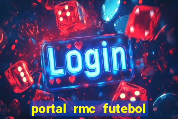 portal rmc futebol ao vivo